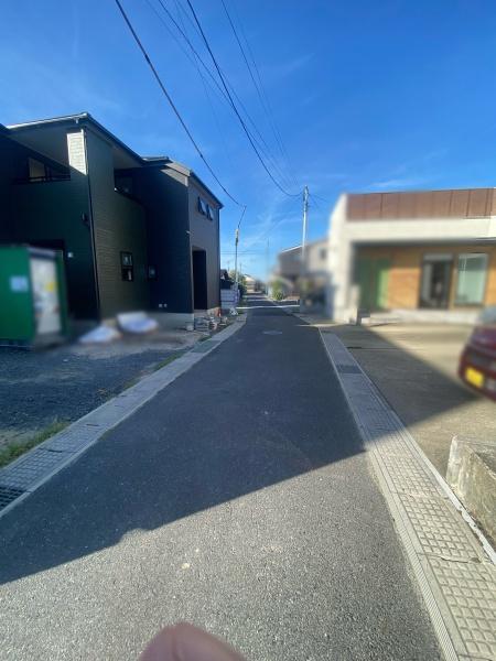 草津市橋岡町の新築一戸建