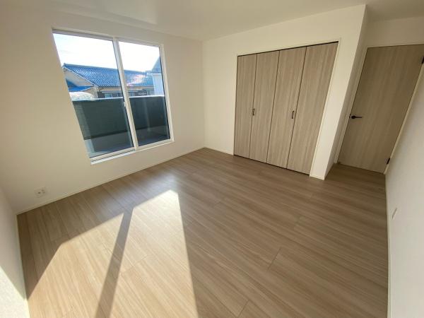 草津市下笠町の新築一戸建