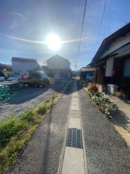 草津市下笠町の新築一戸建