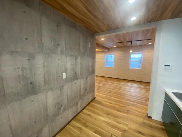 大津市大萱４丁目の中古一戸建て