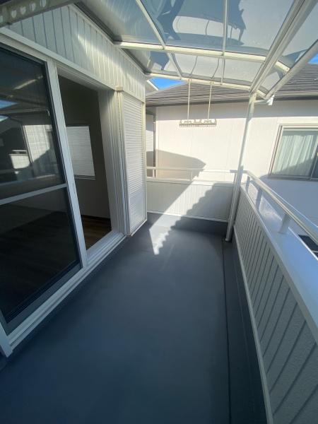 大津市大萱４丁目の中古一戸建て