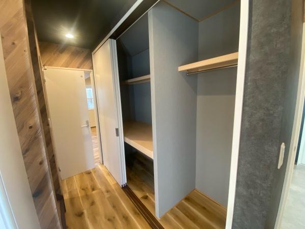 大津市大萱４丁目の中古一戸建て