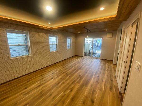 大津市大萱４丁目の中古一戸建