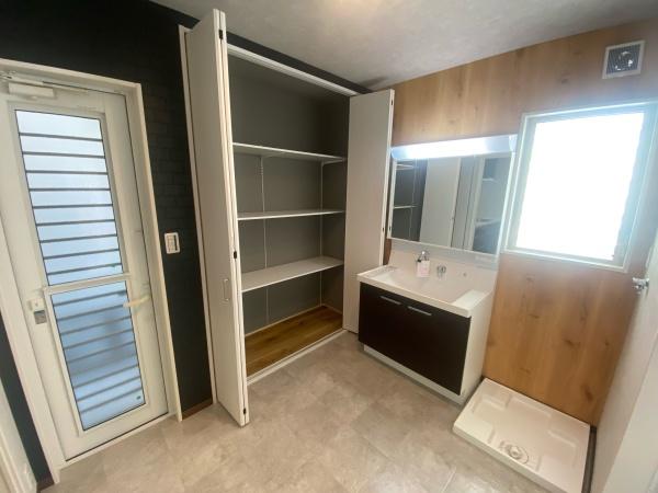 大津市大萱４丁目の中古一戸建