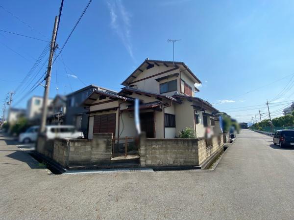 草津市草津町の土地
