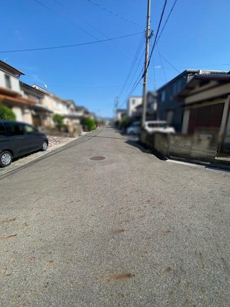 草津市草津町の土地