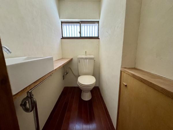 草津市野路９丁目の中古一戸建て