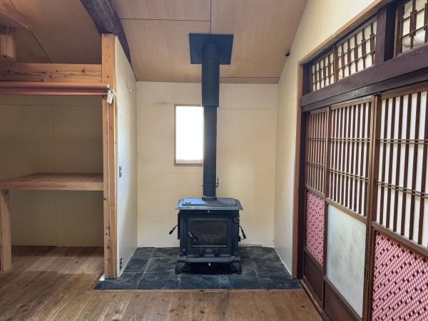 草津市野路９丁目の中古一戸建て