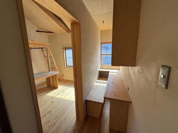 草津市野路９丁目の中古一戸建て
