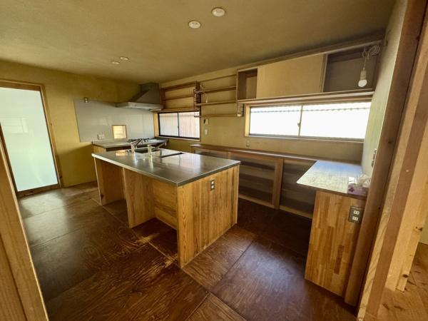 草津市野路９丁目の中古一戸建て