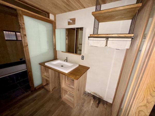 草津市野路９丁目の中古一戸建て