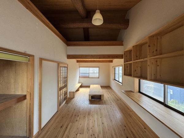 草津市野路９丁目の中古一戸建て