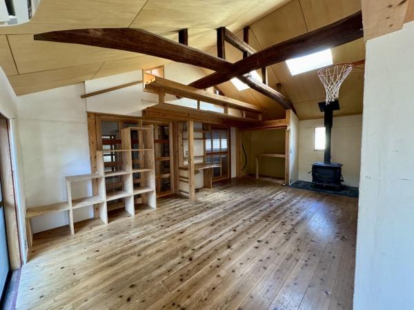 草津市野路９丁目の中古一戸建て