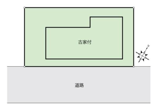 野洲市冨波甲の土地