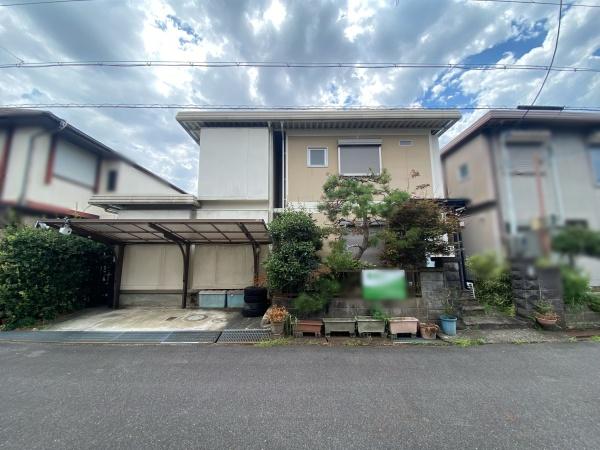 野洲市冨波甲の売土地