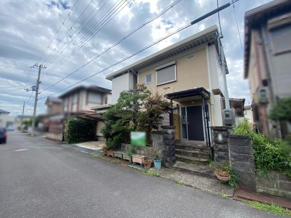 野洲市冨波甲の土地