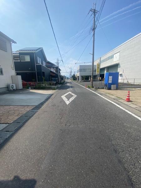 栗東市小柿２丁目の新築一戸建