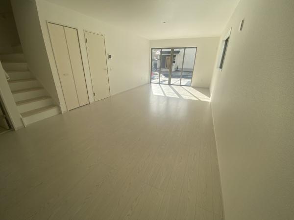 栗東市小柿２丁目の新築一戸建