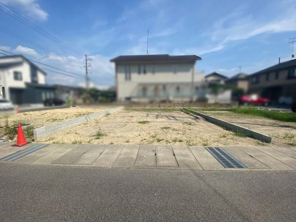 栗東市小柿１０丁目の新築一戸建