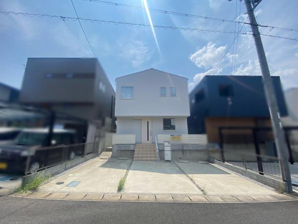 大津市瀬田３丁目の中古一戸建