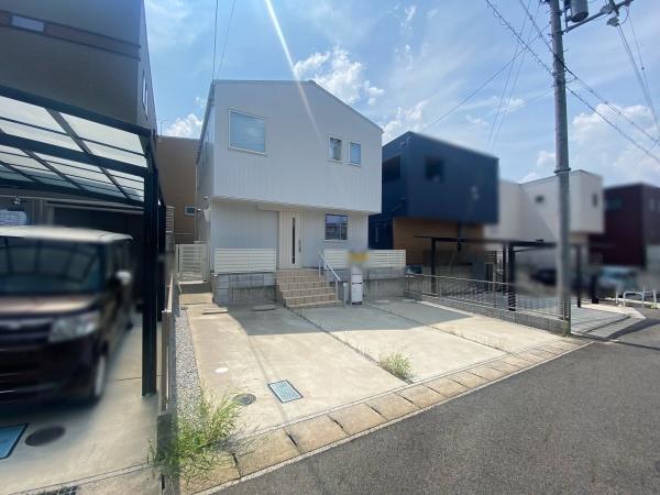 大津市瀬田３丁目の中古一戸建て