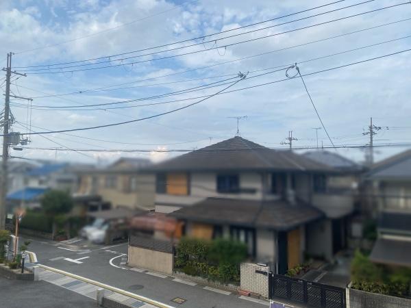 栗東市高野の新築一戸建