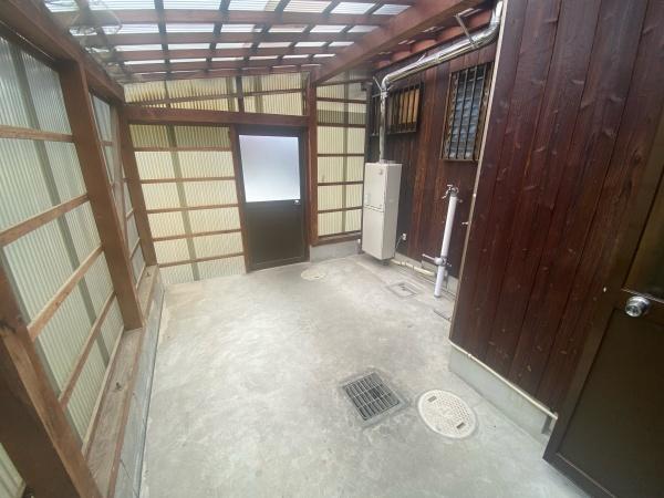 栗東市下戸山の中古一戸建て