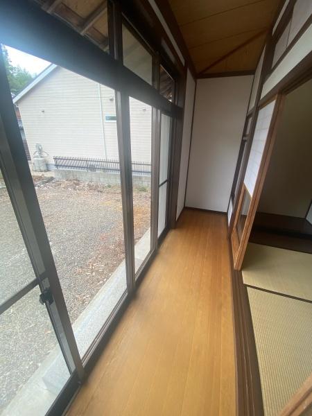 栗東市下戸山の中古一戸建て