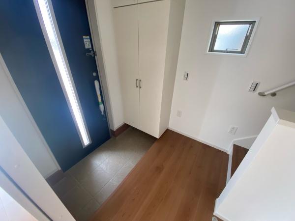 守山市下之郷１丁目の新築一戸建