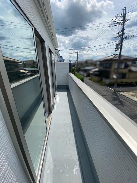守山市下之郷１丁目の新築一戸建