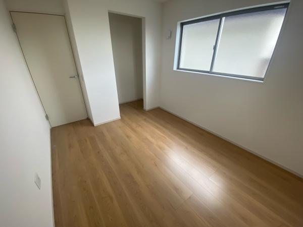 草津市木川町の新築一戸建