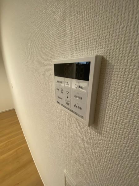 草津市木川町の新築一戸建