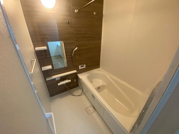 草津市木川町の新築一戸建