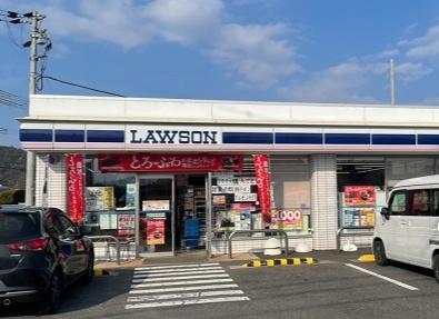 湖南市菩提寺東４丁目の中古一戸建て(ローソン甲西菩提寺店)