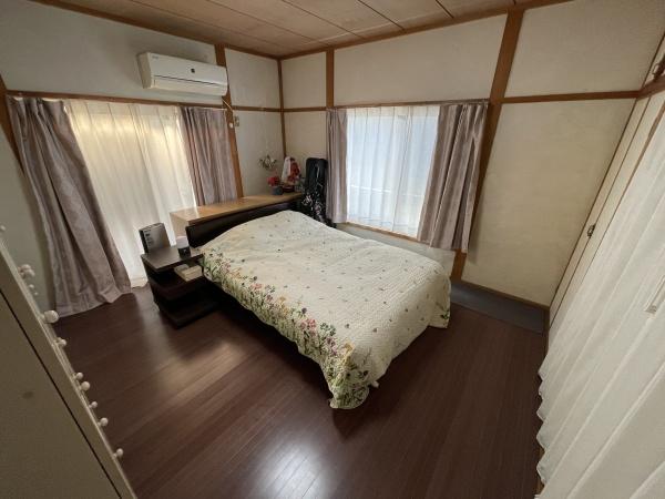 湖南市菩提寺東４丁目の中古一戸建て