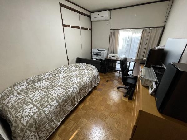 湖南市菩提寺東４丁目の中古一戸建て