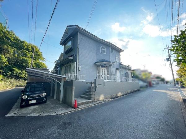 湖南市菩提寺東４丁目の中古一戸建