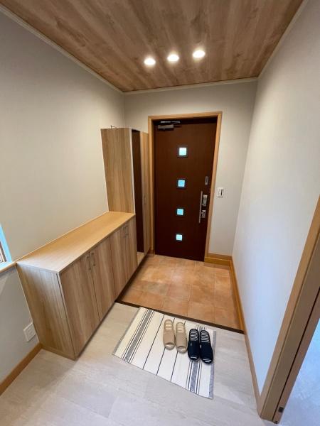 守山市小島町の中古一戸建て