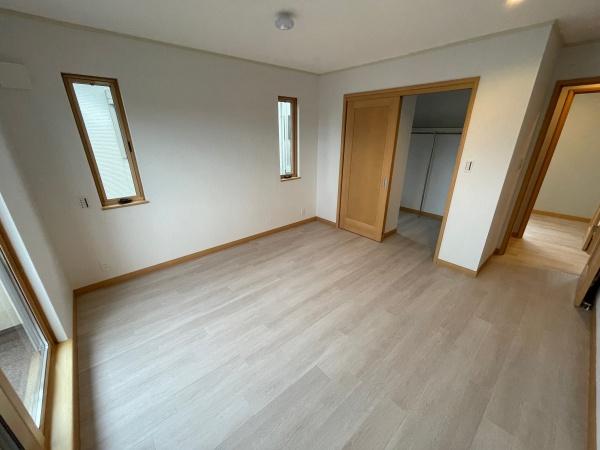 守山市小島町の中古一戸建て