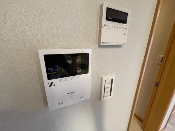 守山市小島町の中古一戸建て