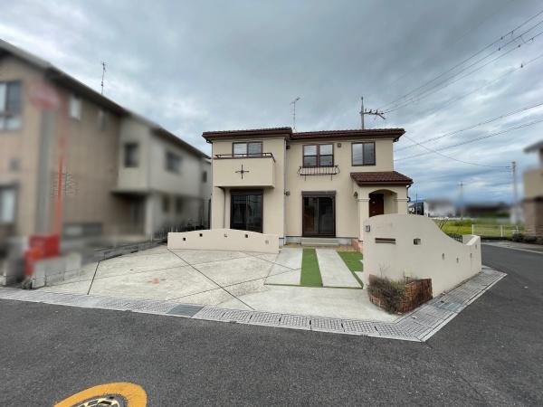 守山市小島町の中古一戸建