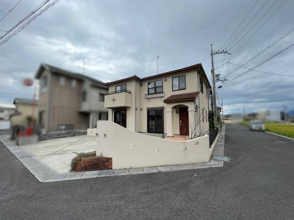 守山市小島町の中古一戸建て
