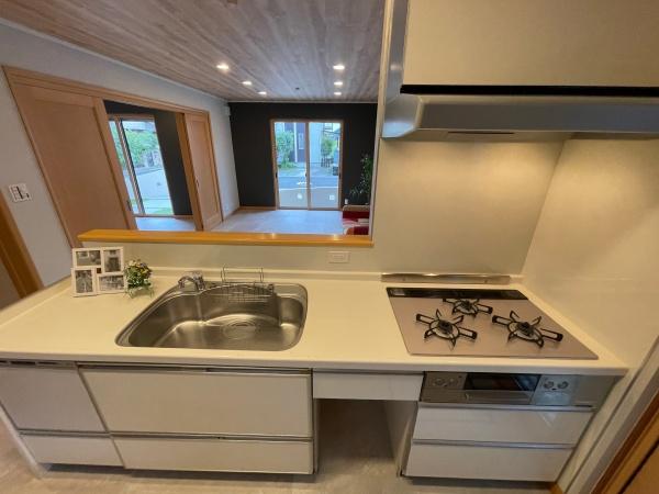 守山市小島町の中古一戸建て