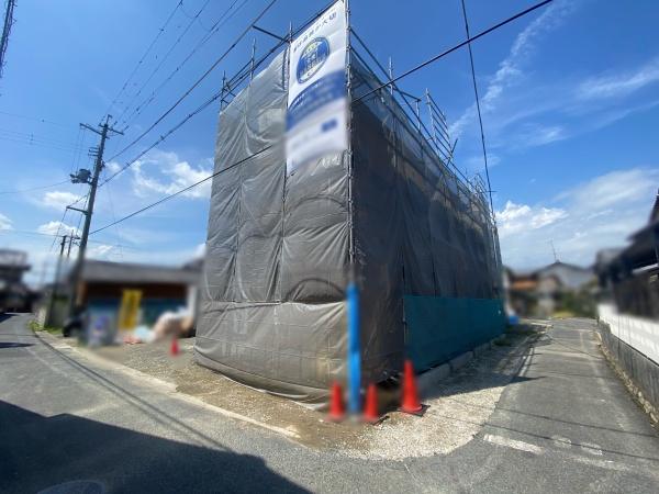 守山市播磨田町の新築一戸建