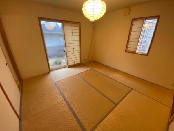 大津市松が丘３丁目の中古一戸建て