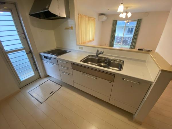 大津市松が丘３丁目の中古一戸建て