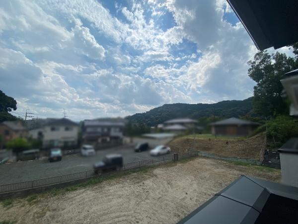 大津市瀬田３丁目の新築一戸建