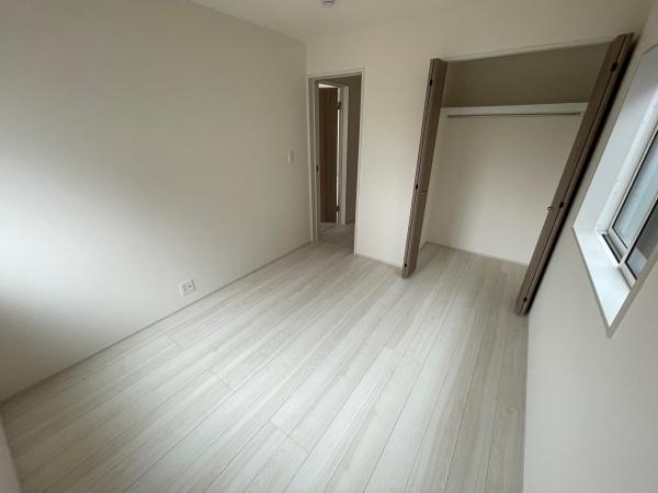 大津市向陽町の新築一戸建