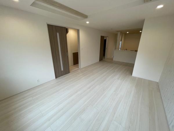 大津市向陽町の新築一戸建