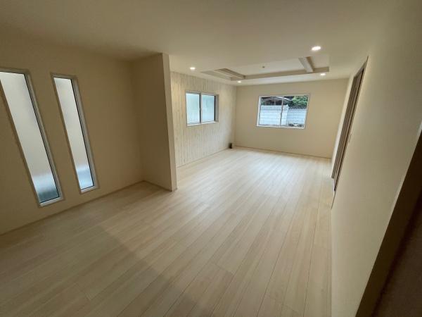 大津市向陽町の新築一戸建